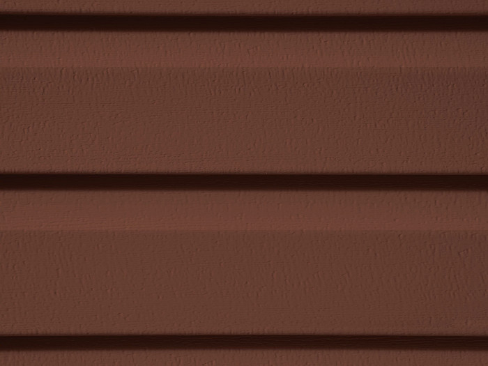 Monogram Colors & Exposures in Brownstone