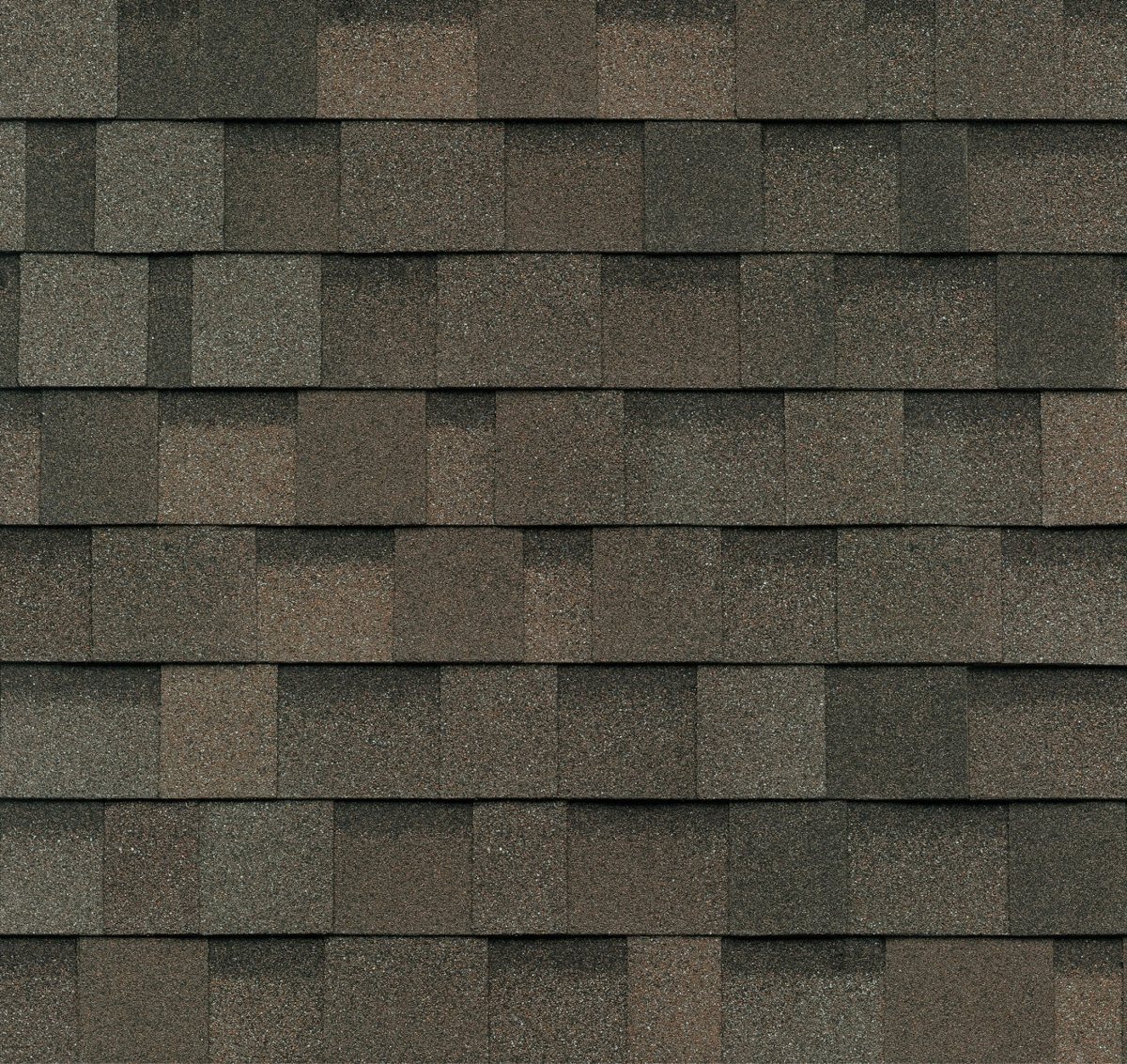 IKO Nordic™ Driftshake shingle swatch