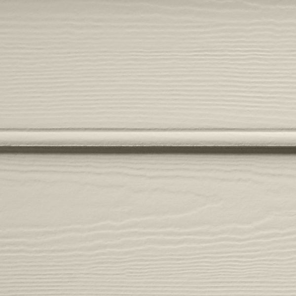 Hardie Beaded Select Cedarmill® texture sample