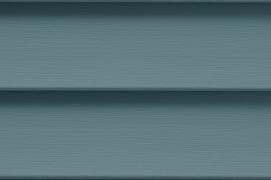 Restoration Classic Colors On Real Homes in Wedgewood Blue