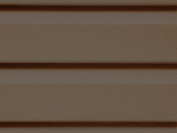 Monogram Colors & Exposures in Sable Brown